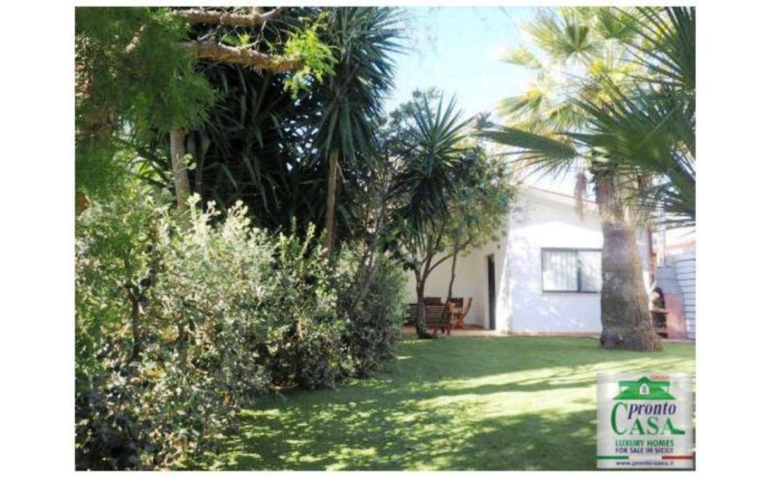 Villa Liana Donnalucata  Esterno foto