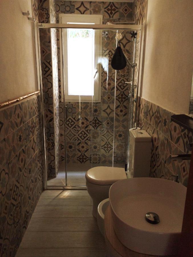 Villa Liana Donnalucata  Esterno foto